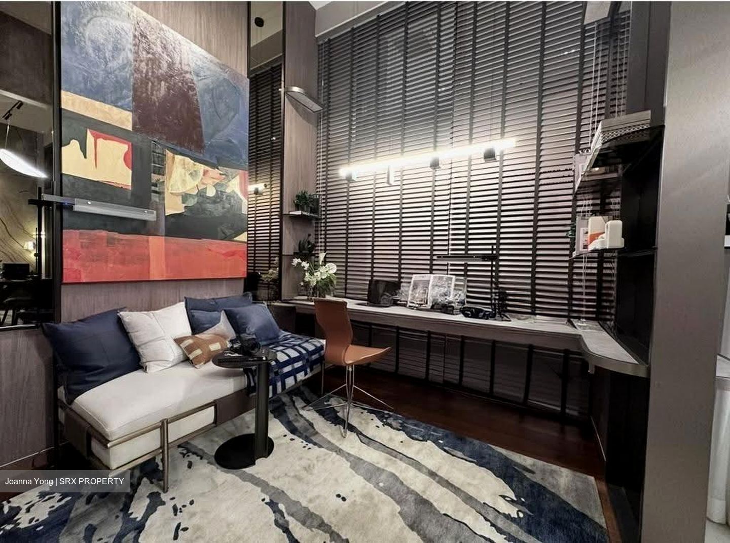 The Sen (D21), Condominium #628895341